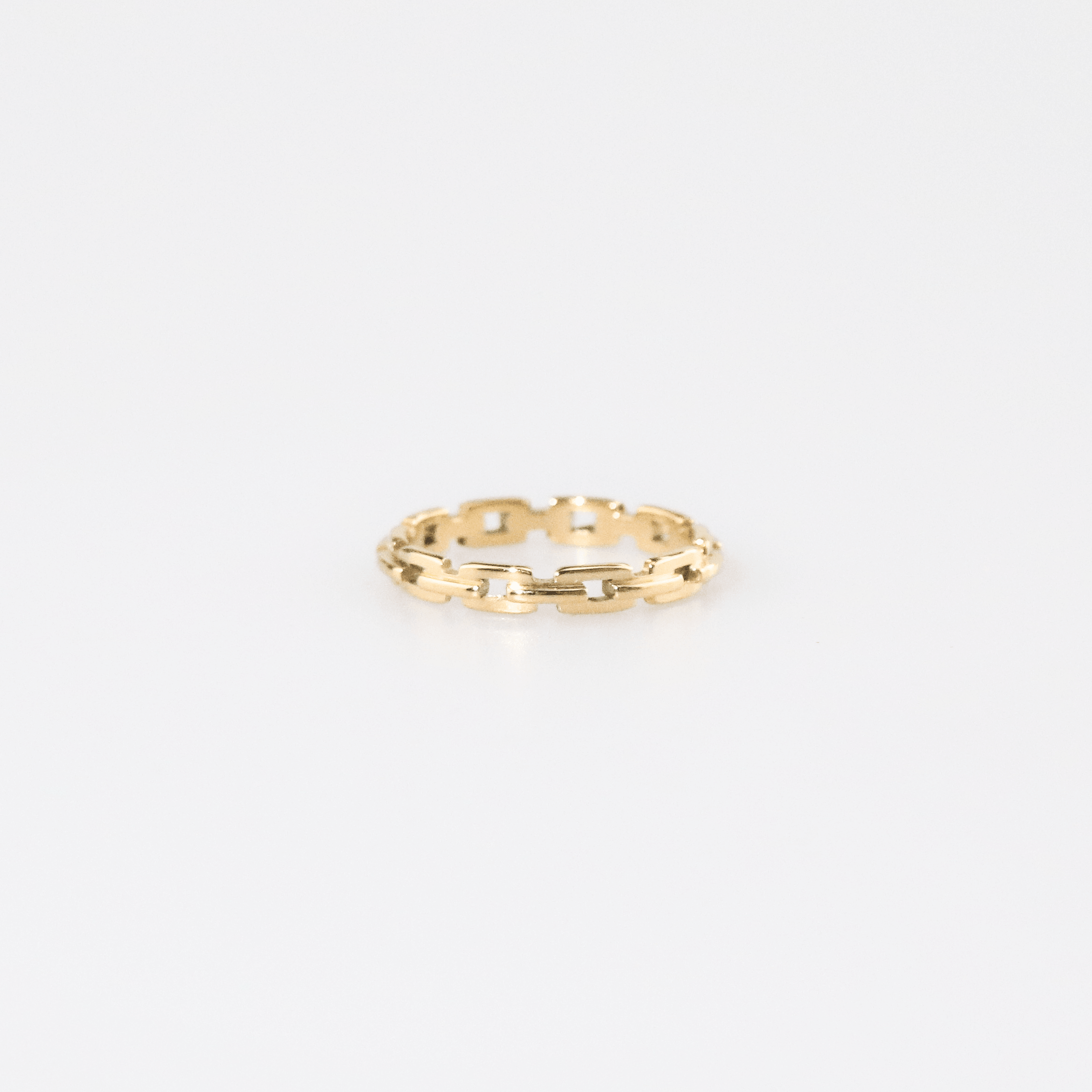 Rectangle Linked Ring