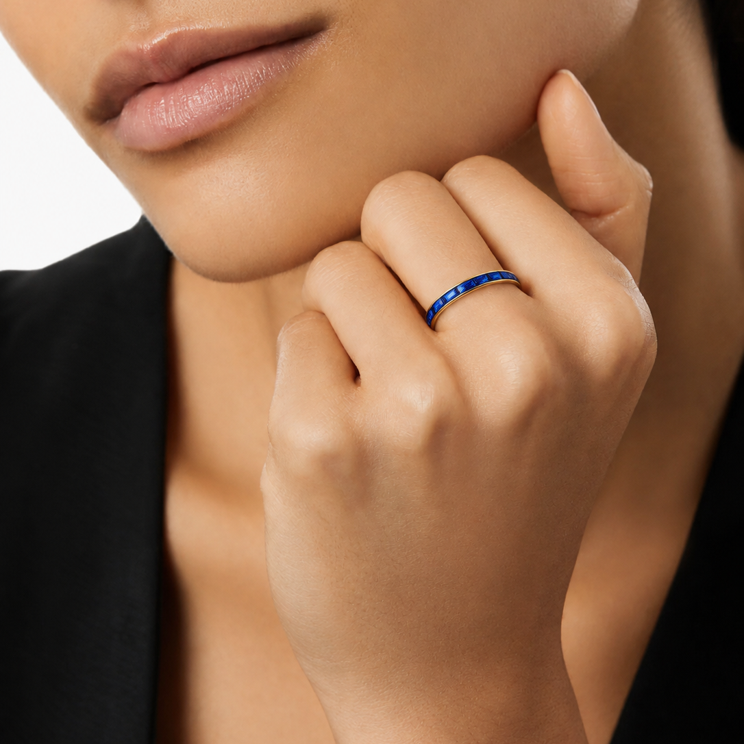 SapphireSlimBandRing2