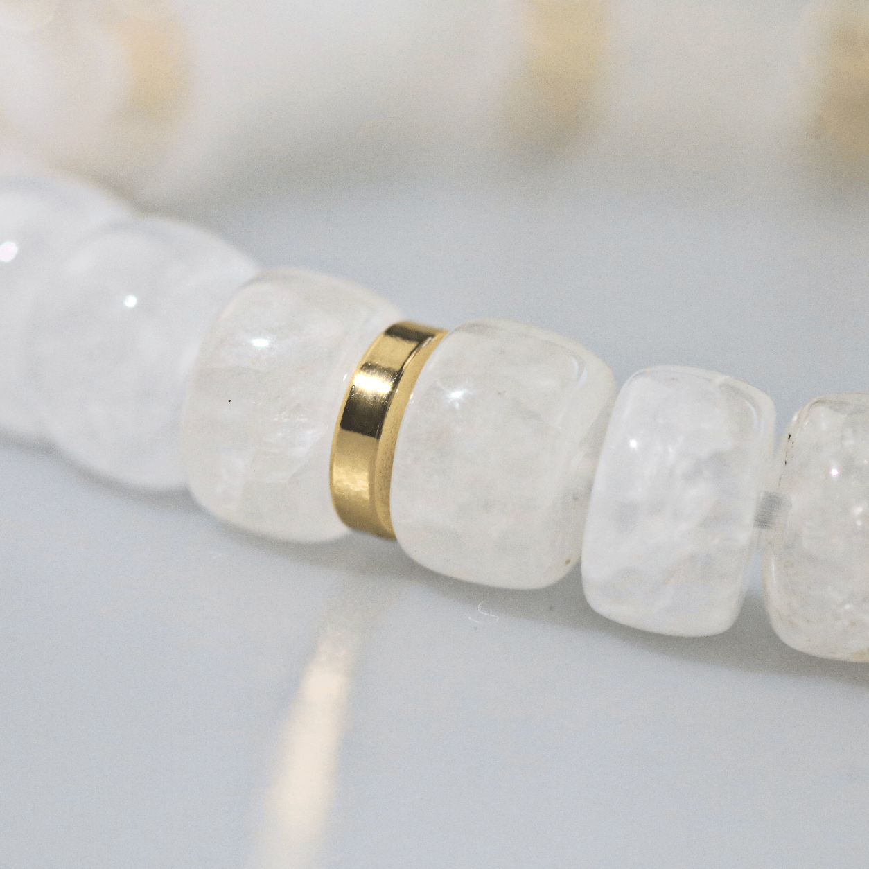 Lunar Strength Bracelet