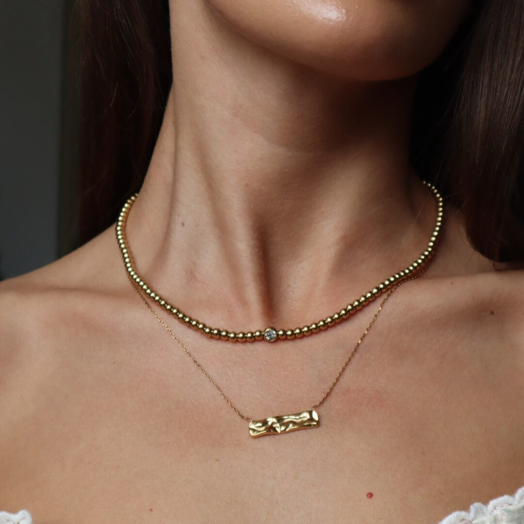 Solitaire_Beaded_Necklace