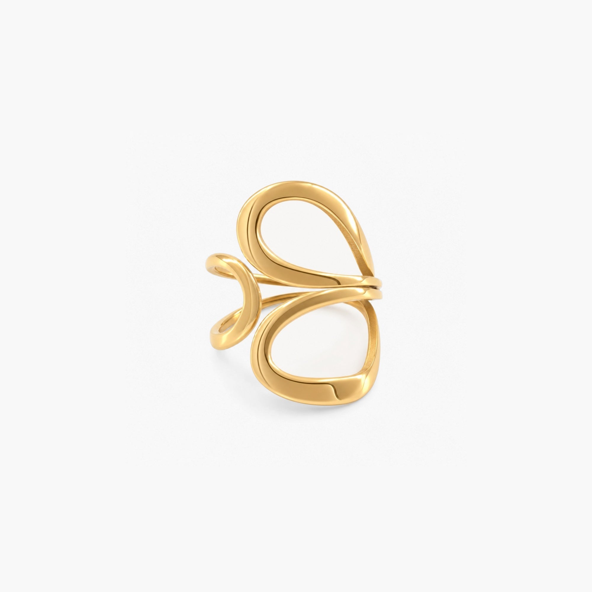 Statement Flow Ring