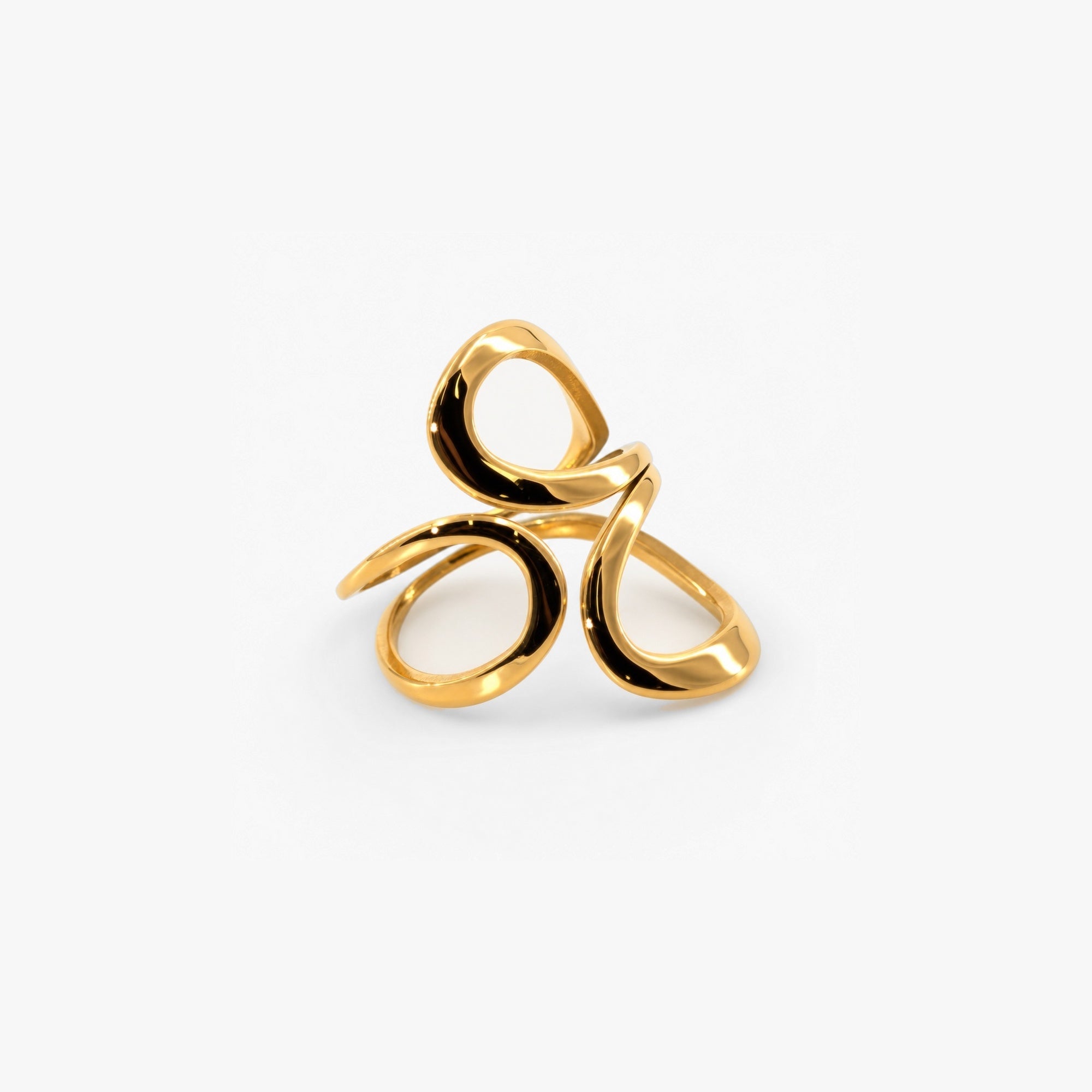 Statement Flow Ring