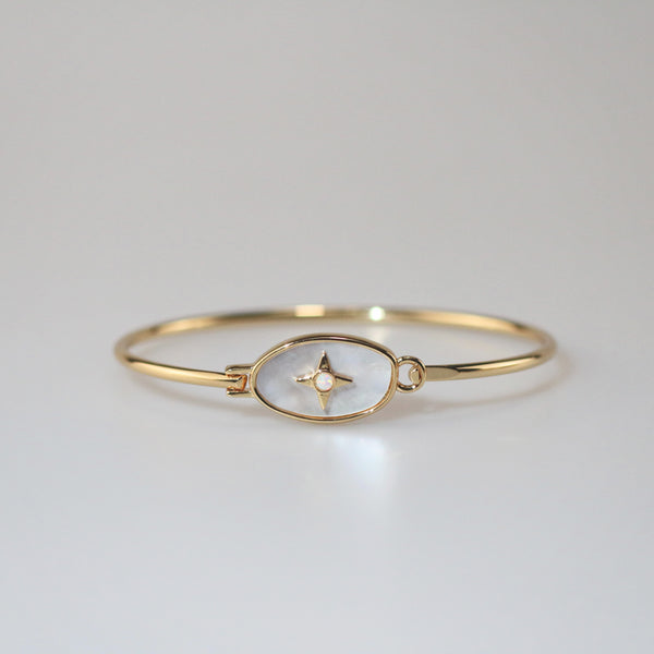 Himmlisches Vintage-Armband