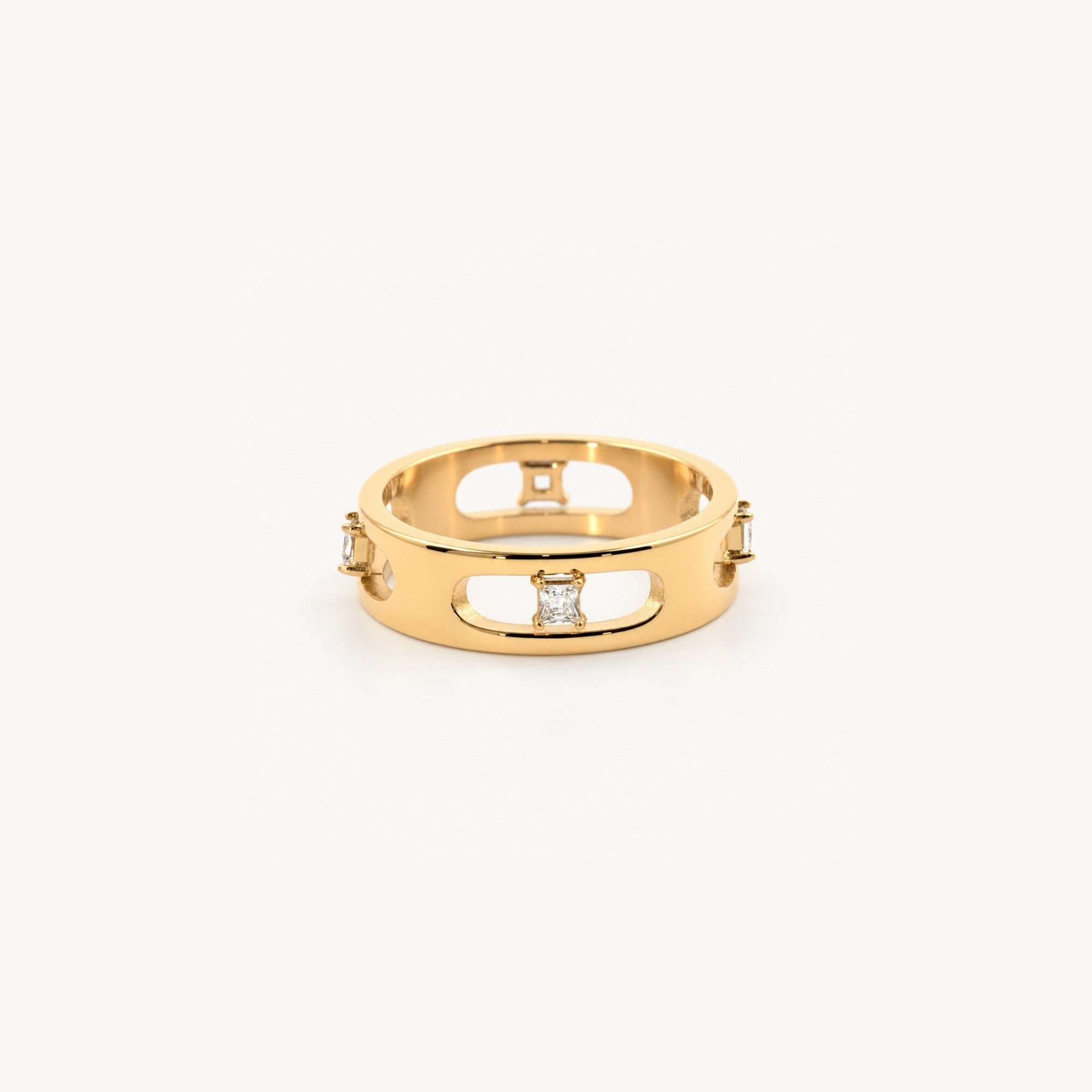 Astra Eternity Ring