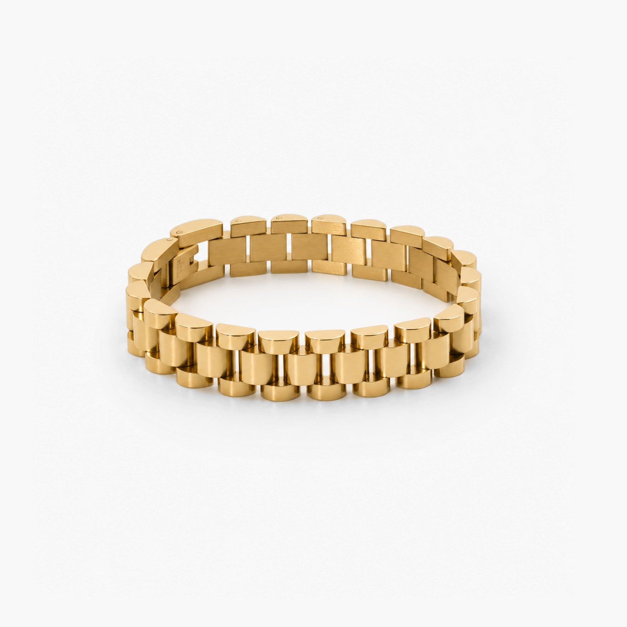 Avi Watch Strap Bracelet