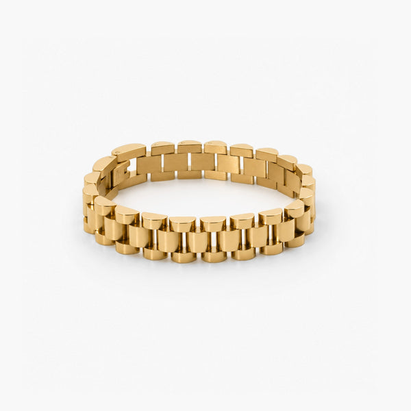 Avi Watch Strap Bracelet