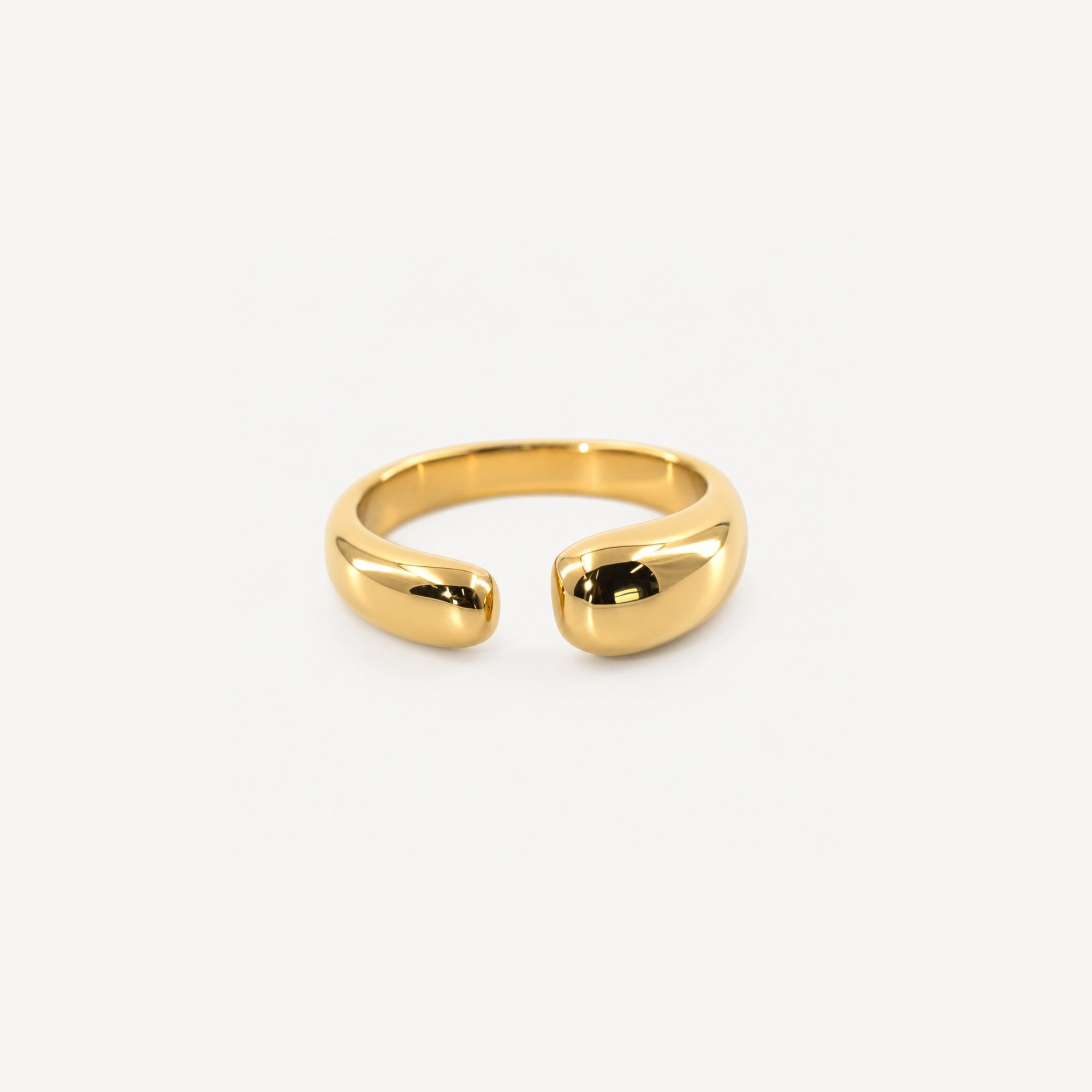 Ayn Open Ring