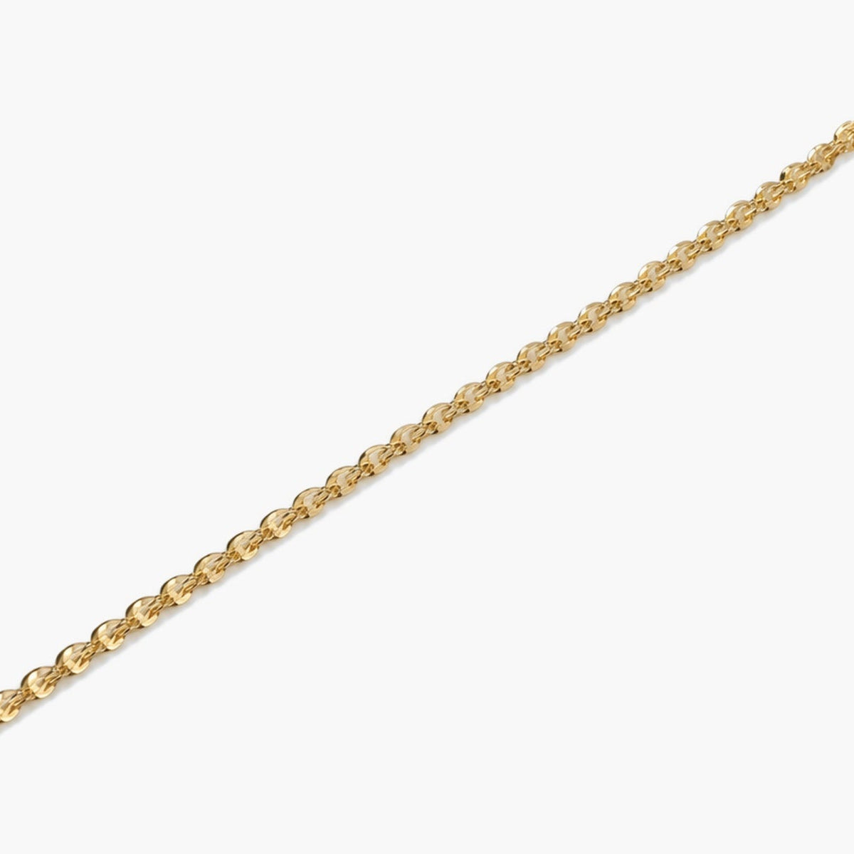 Byzantine Chain Bracelet
