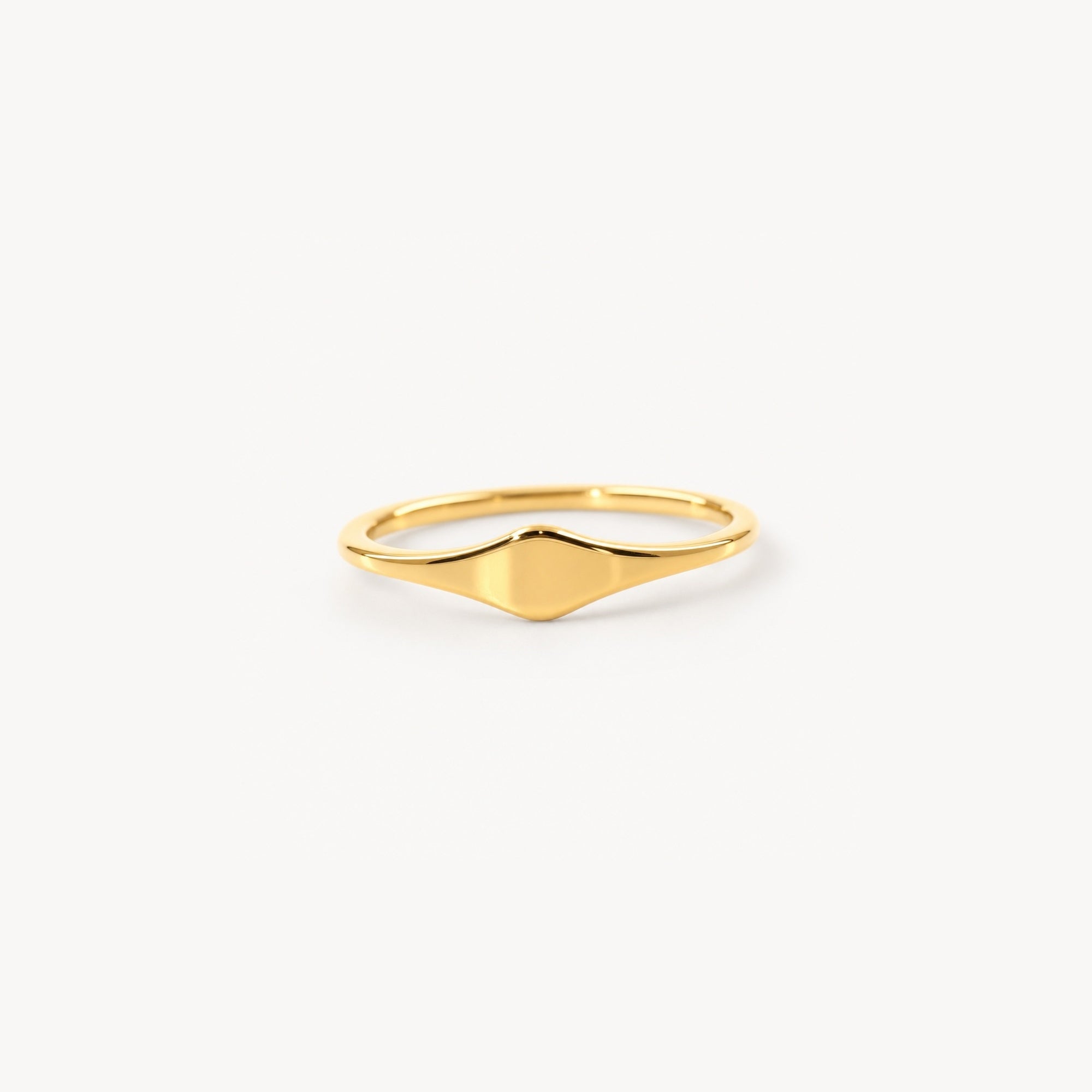 Daily Stacker Ring