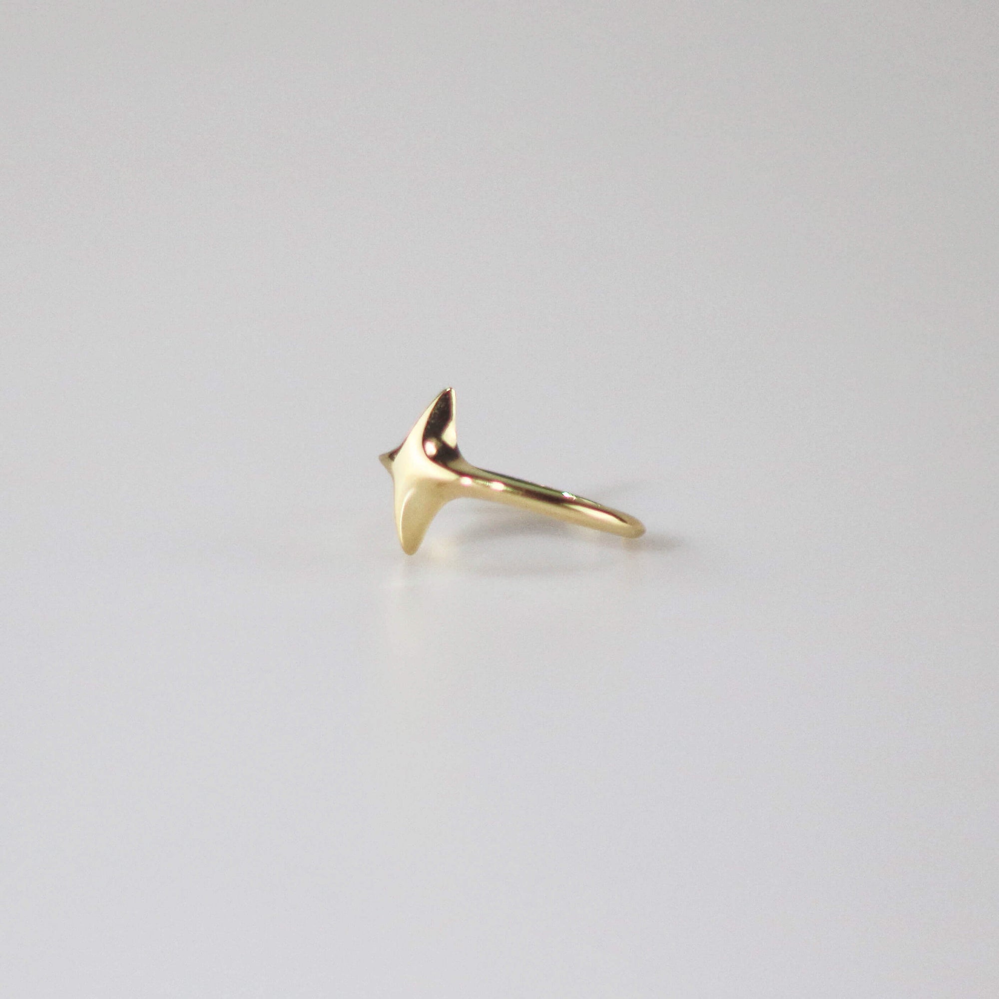 Margaret Star Ring