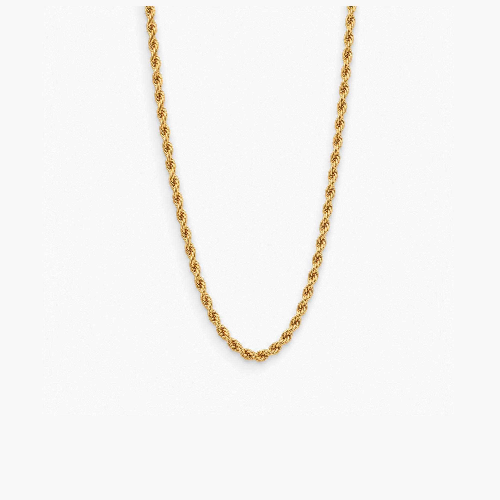 Isla Rope Necklace