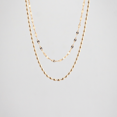 Jude Layered Necklace