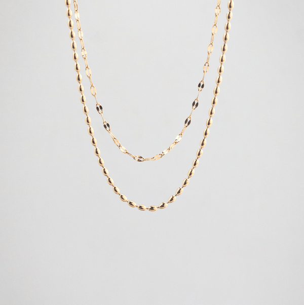 Jude Layered Necklace