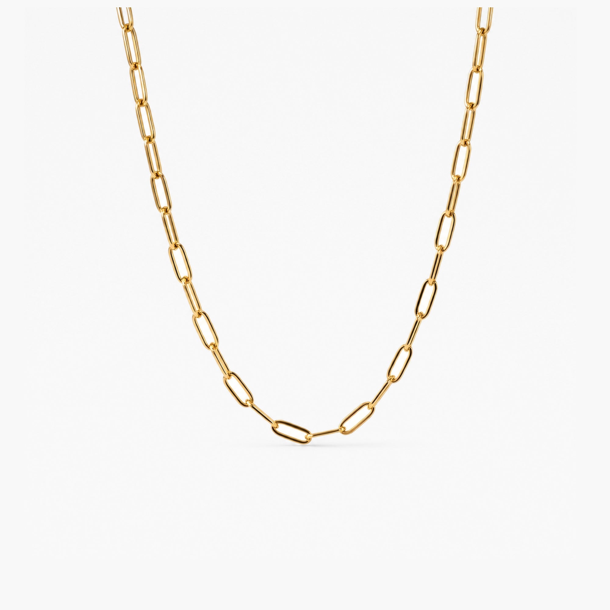 Kiva Chain Necklace