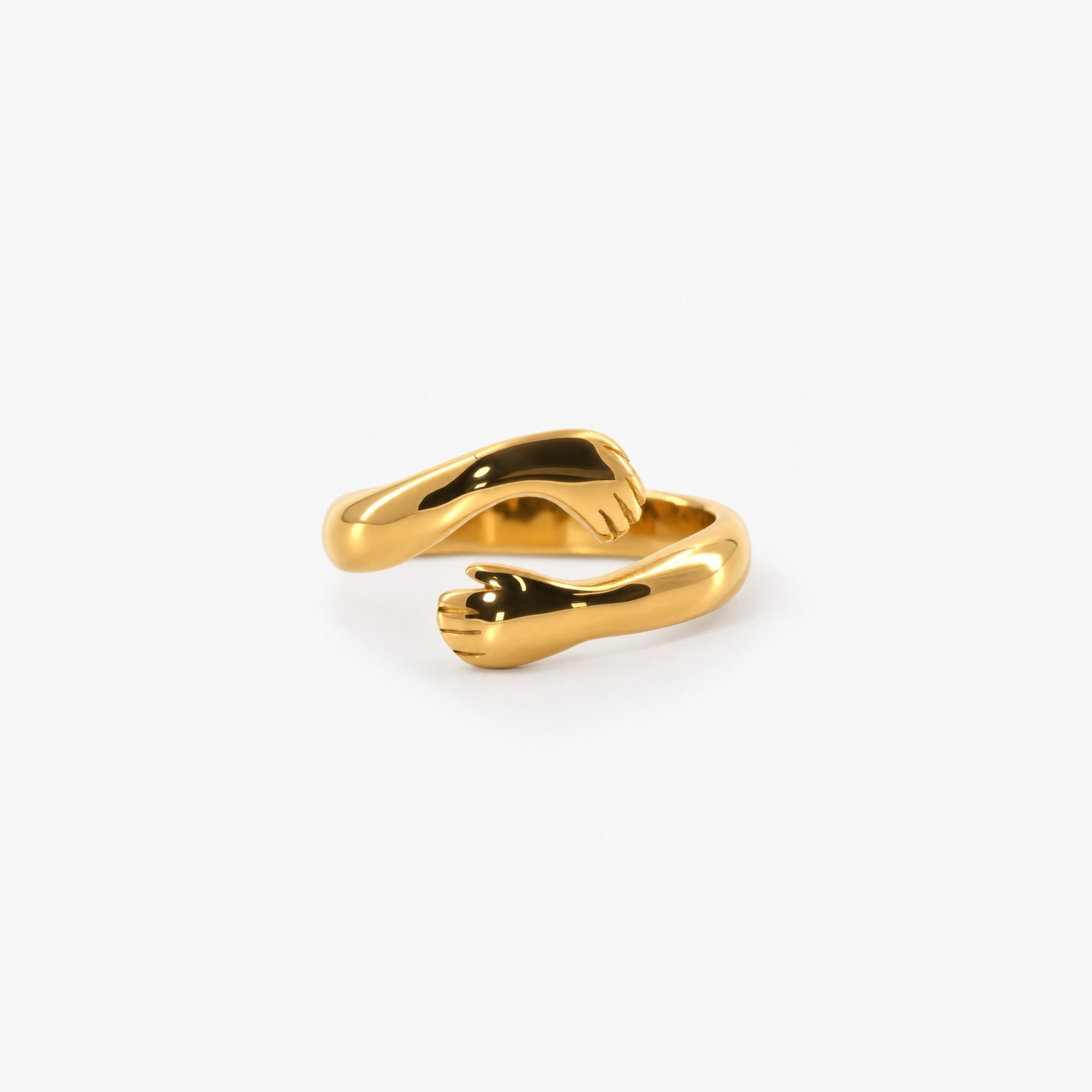 Love Hug Ring