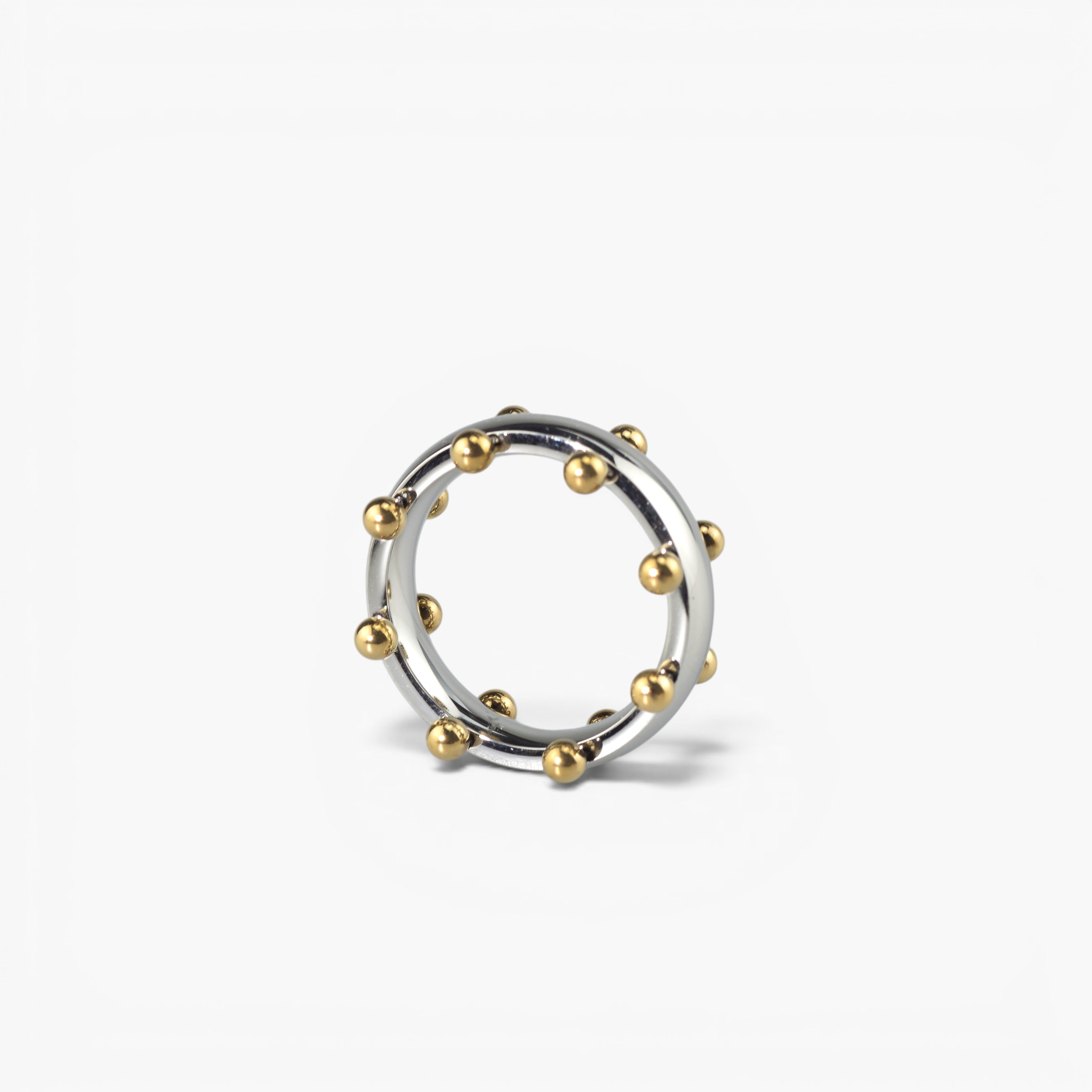 orbit mixed ring 