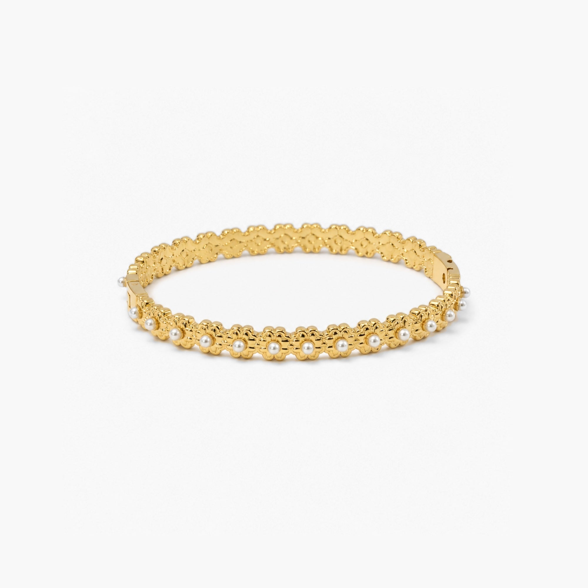 Pearl Bangle