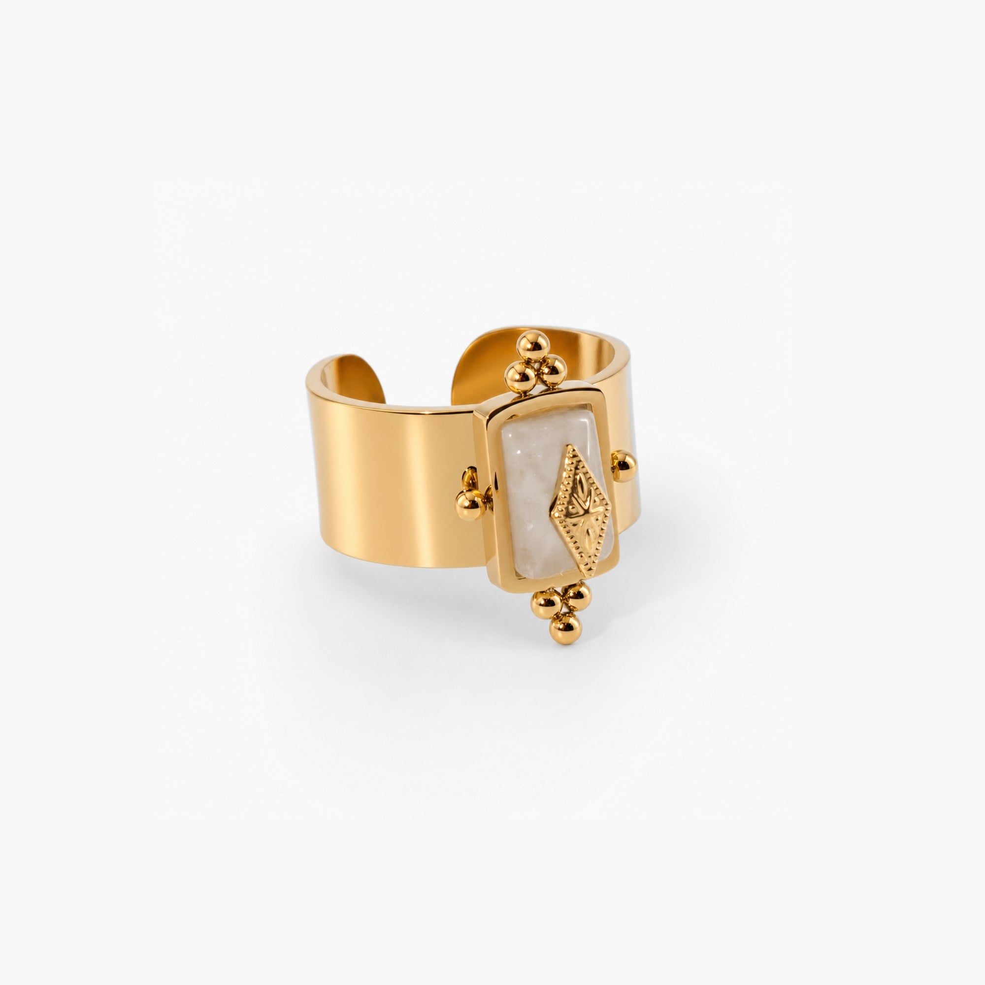 Royal Knight Ring