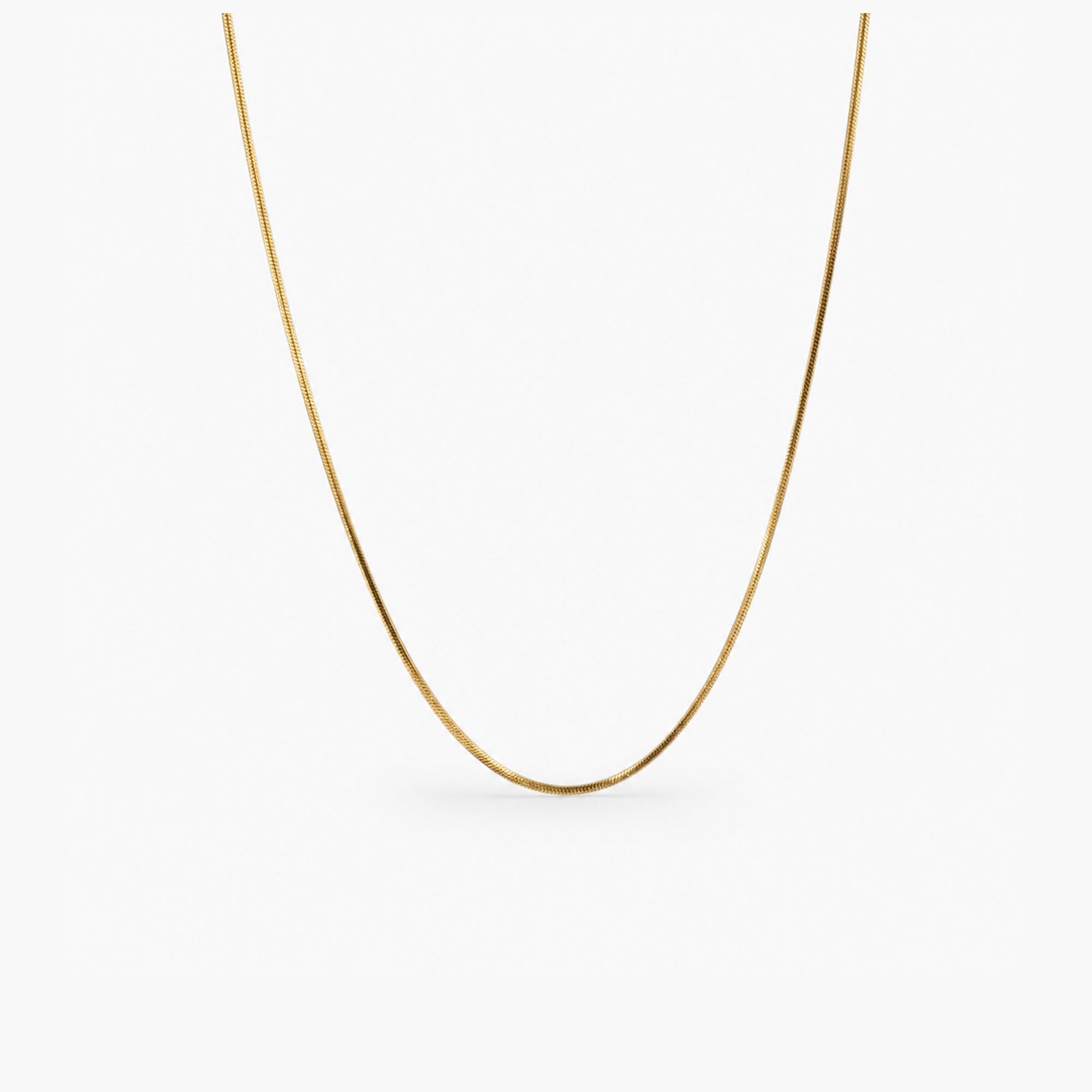 Sofia Chain Necklace