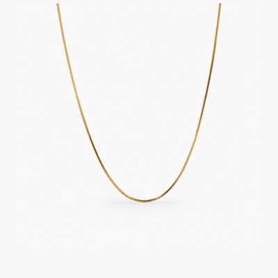Sofia Chain Necklace