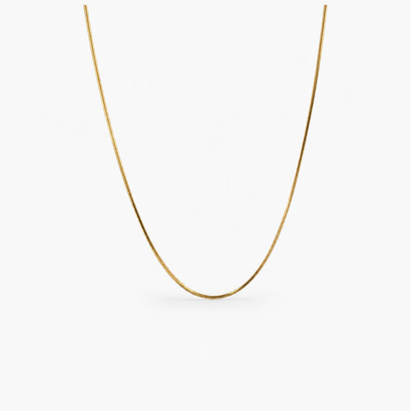 Sofia Chain Necklace