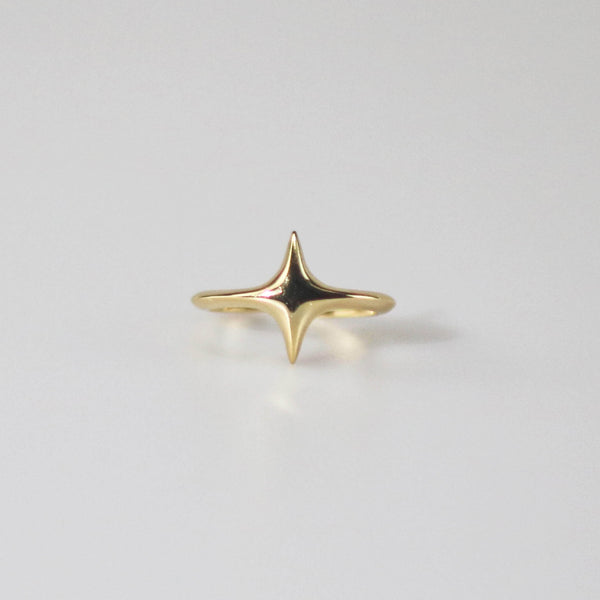 Margaret Star Ring