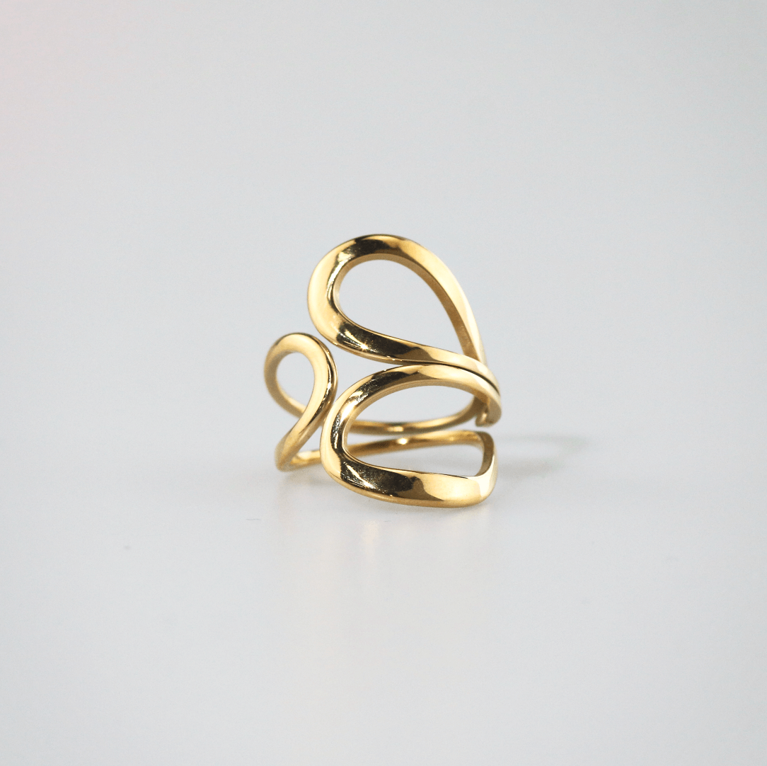 sstatement ring for women