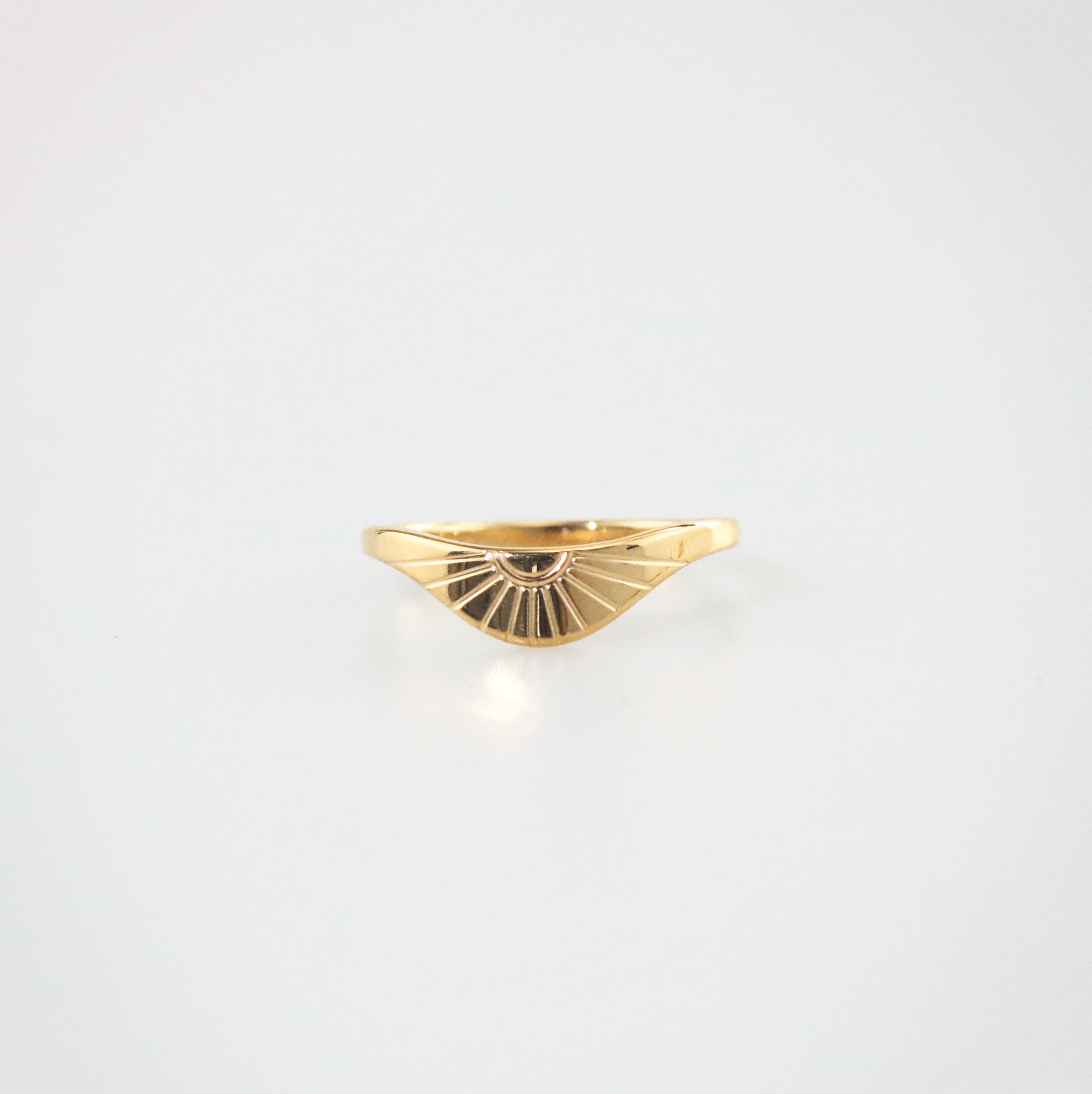 sun ring