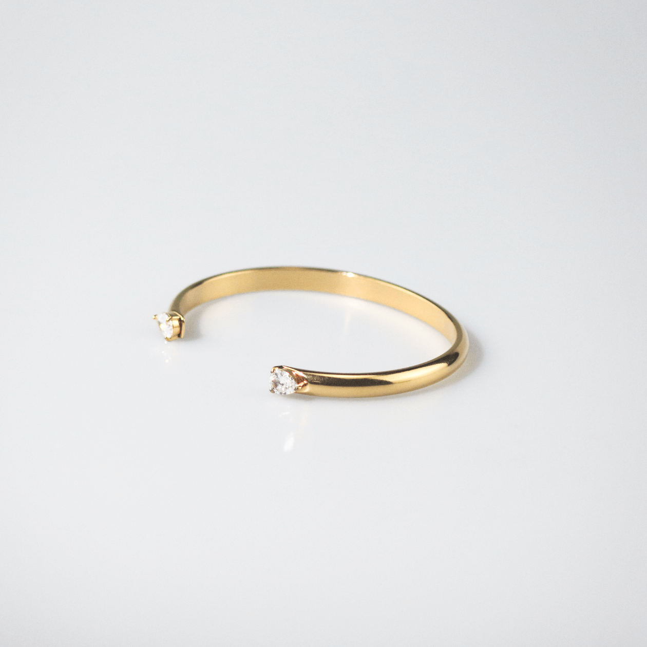 meideya jewelry tearlight cuff bracelet