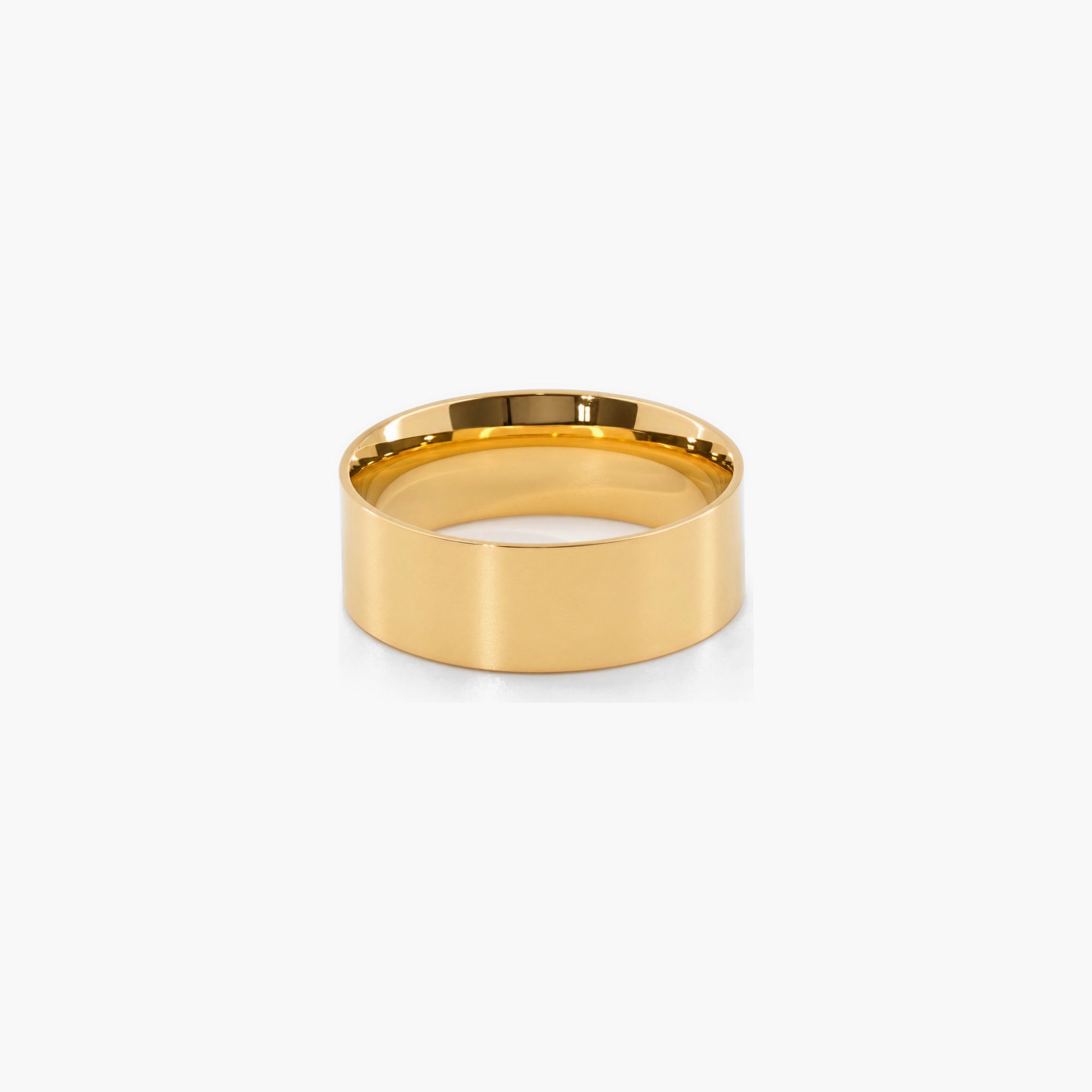 The Band Ring