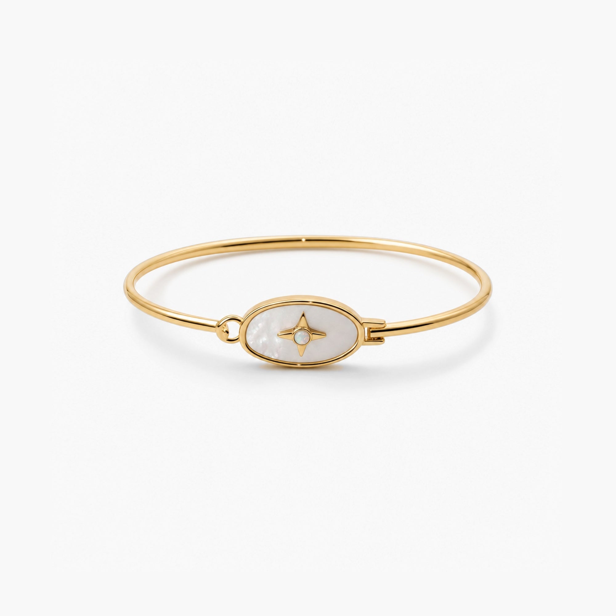 Vintage Celestial Bracelet
