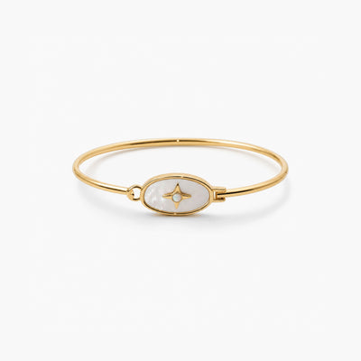 Vintage Celestial Bracelet