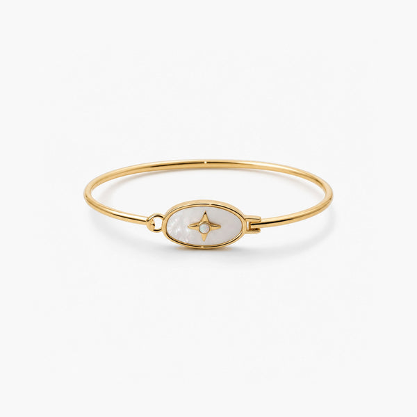 Vintage Celestial Bracelet