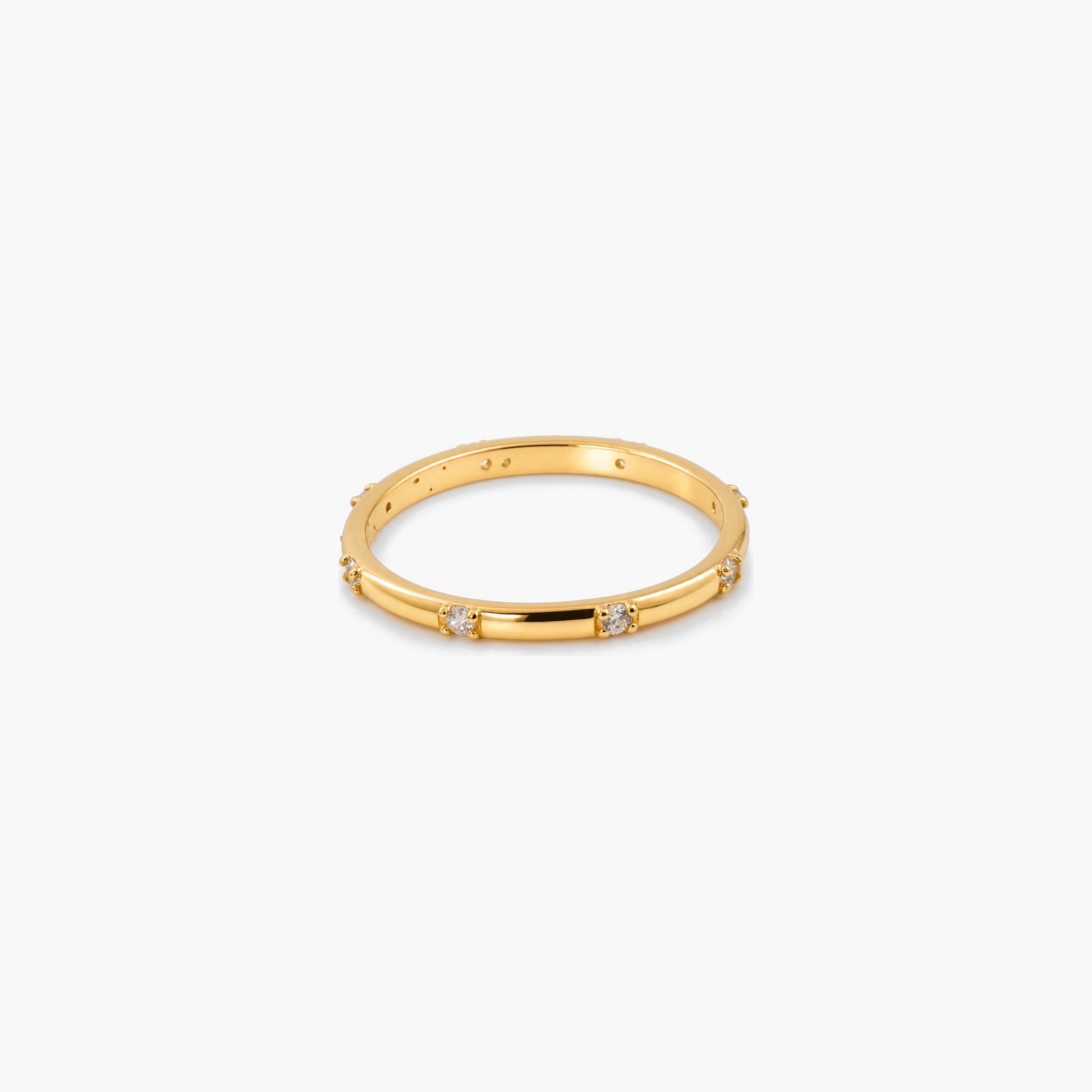 Vivi Thin Ring
