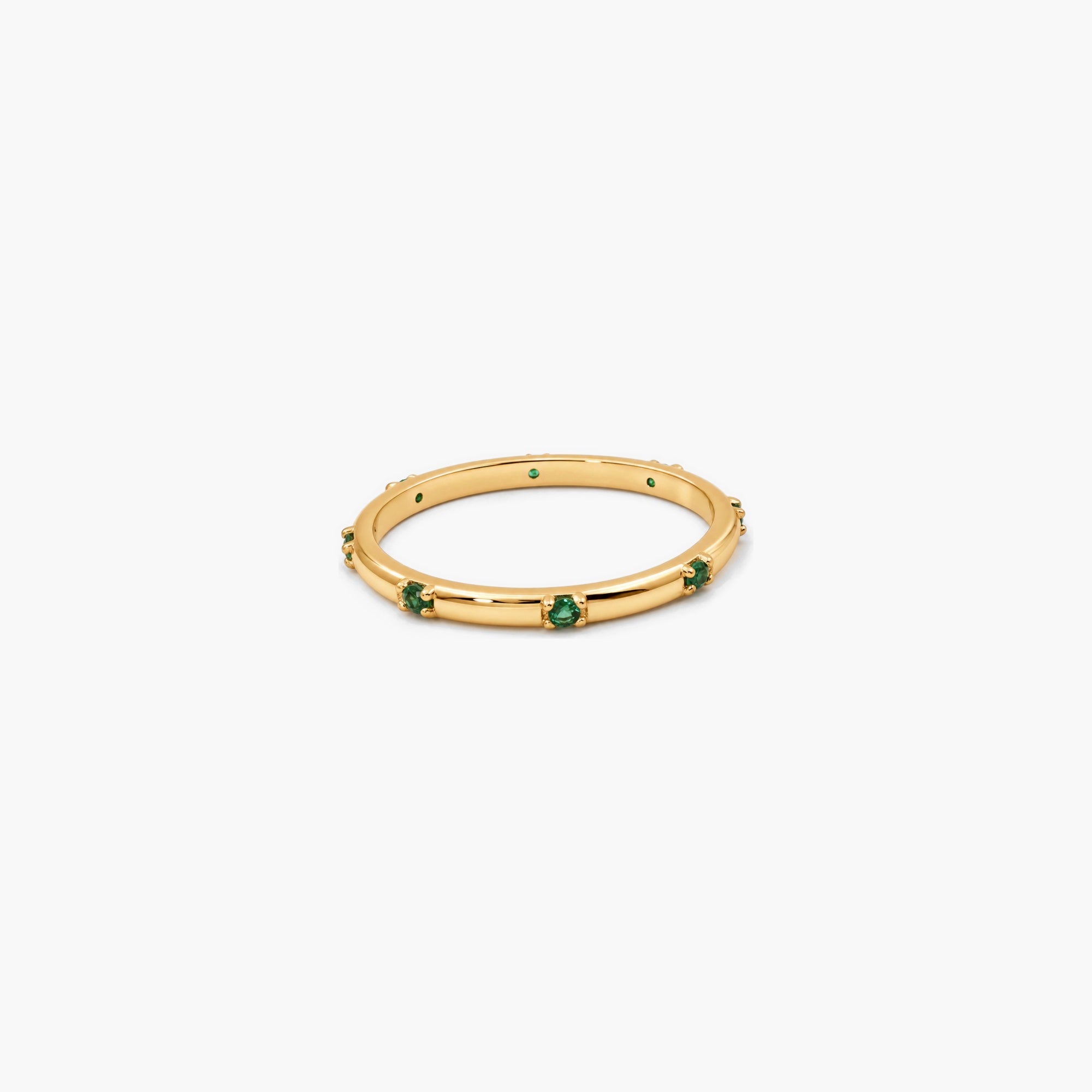 Vivi Thin Ring