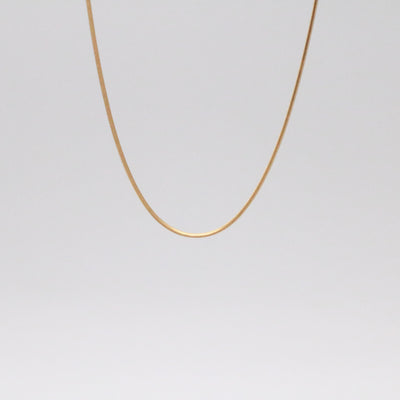 Sofia Chain Necklace