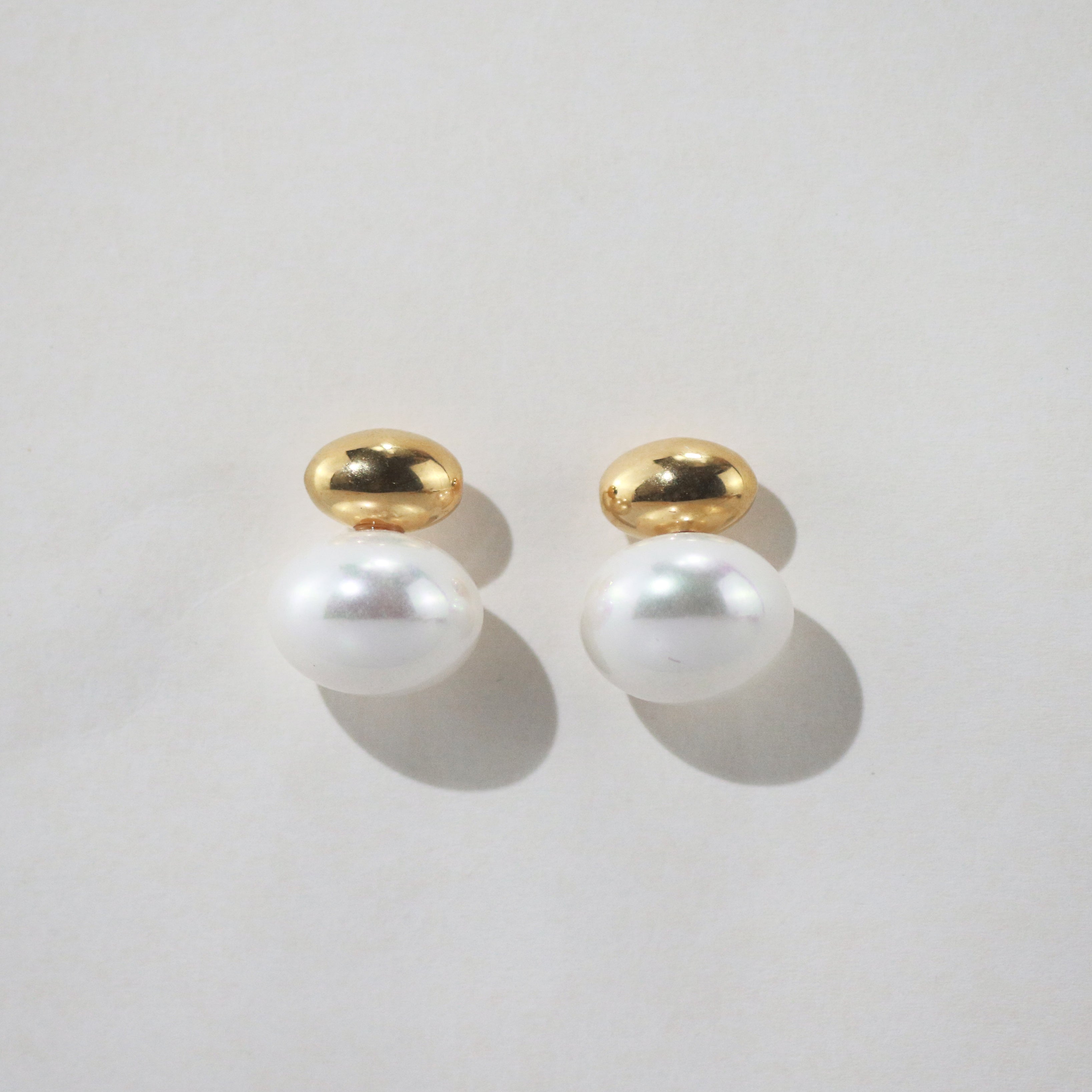 Meideya Jewelry Snowman Earrings